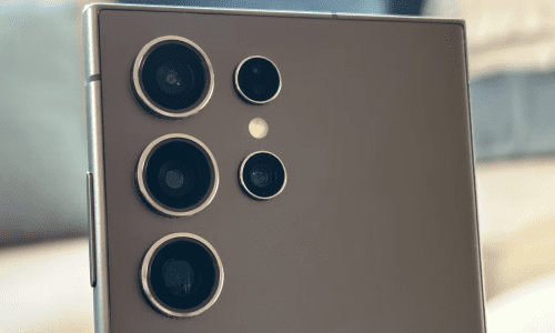 Köp begagnad Samsung Galaxy Ultra S23, S24 och S25 – smarta val för teknikälskare