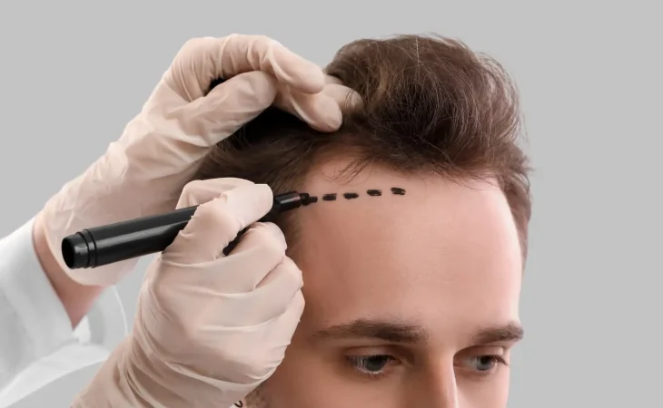 What Determines Hair Transplant Cost in London Clinics?