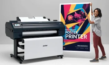 The Future of Learning: Creative Education Tools Like Poster Maker Printers