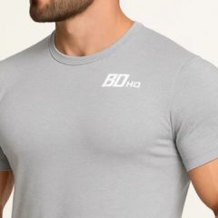 Gym Clothes Men: The Fabric Breakdown – What to Look For in Mens Gym Clothes (Cotton, Spandex, GSM)