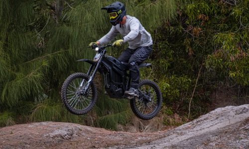 Talaria Komodo vs Talaria MX5: Which Bike Dominates Trail Riding?