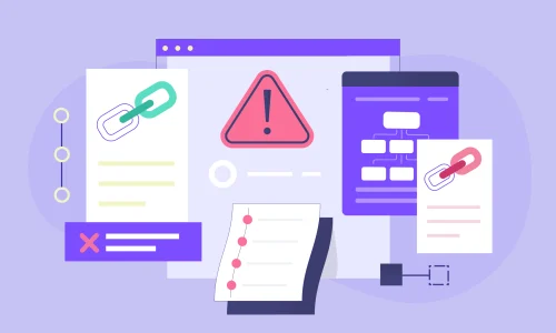 Toxic Backlinks: Wie ein Link Audit Google-Abstrafungen verhindert