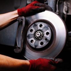 Top Signs You Need Brake Repair in Orrville Before It Becomes Dangerous
