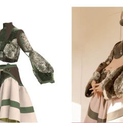 The Future of Digital Fashion Creation with Style3D Studio