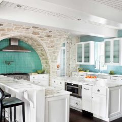 How to Renovate Your Home in 2025–2026: From Pool Tile to Kitchen Tile