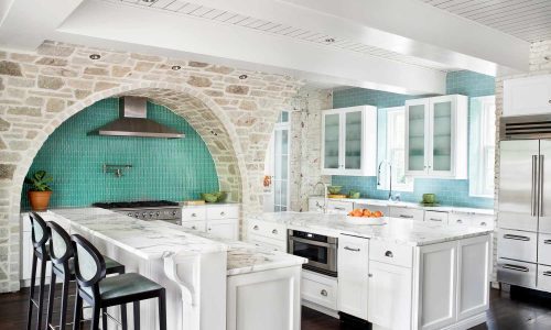 How to Renovate Your Home in 2025–2026: From Pool Tile to Kitchen Tile