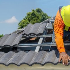 New Roof Installation in Los Altos: When Is It Time to Replace Your Roof?
