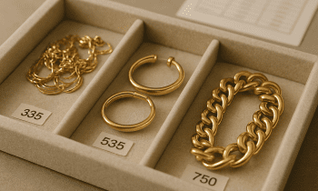 Mobilize a Rainy‑Day Fund: What Items Work Best as Collateral