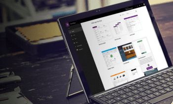 Key Features of Microsoft Power Apps for Business Automation