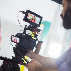 How Professional Video Production Elevates Your Brand Story