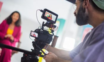 How Professional Video Production Elevates Your Brand Story