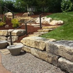 How to Choose the Best Retaining Wall Contractors in St. Louis
