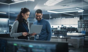 The Role of a Cybersecurity Consultant in Today’s Threat Landscape