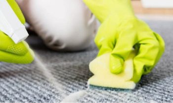 Why DIY Carpet Cleaning Can’t Match Professional Services in Dubai