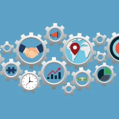 Otimizando Operações com uma Consultoria de Processos Eficiente