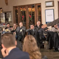 Why Interactive Shows Work for Ticketed Events