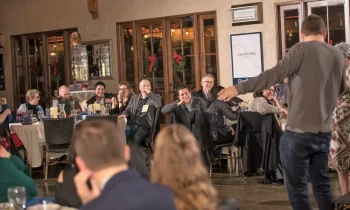 Why Interactive Shows Work for Ticketed Events