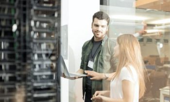 Providence IT Consultant Solutions for Small to Mid-Sized Firms