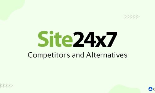 Why Site24x7 Is the All-in-One Solution You’ve Been Missing