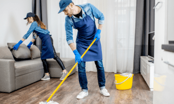 Urgent Move? Same-Day Move Out Cleaning Services You Can Trust