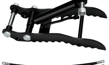 Upgrade Your Machine: Install a Hydraulic Mini Excavator Thumb Now