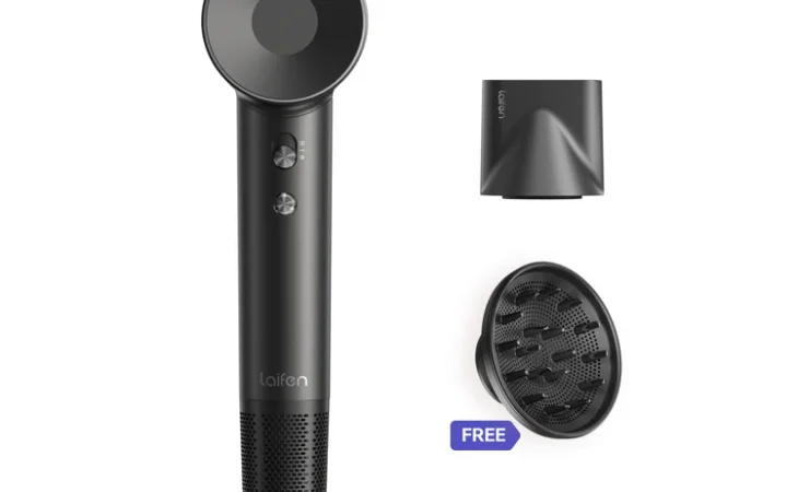 The Evolution of the Modern Ionic Blow Dryer Technology