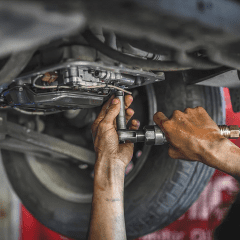 Transmission Service and Engine Repair: What You Need to Know